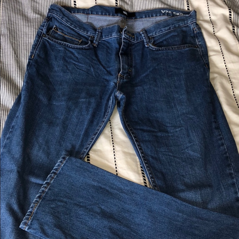 Vans Jeans